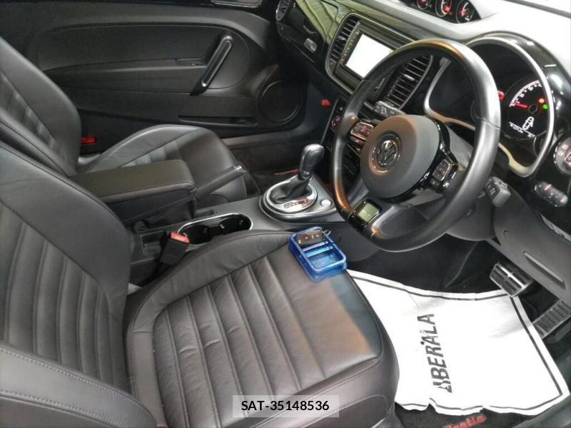 VolksWagen THE BEETLE 2019-05 7137268-4