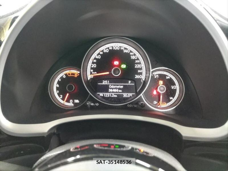 VolksWagen THE BEETLE 2019-05 7137268-5