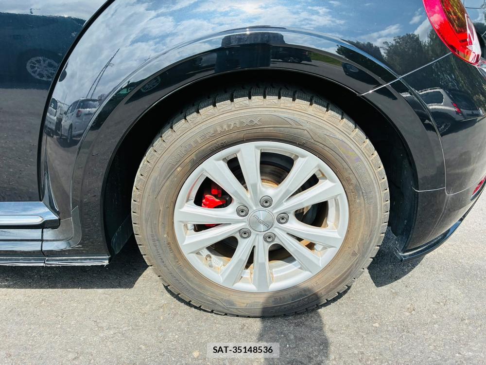 VolksWagen THE BEETLE 2019-05 7137268-25