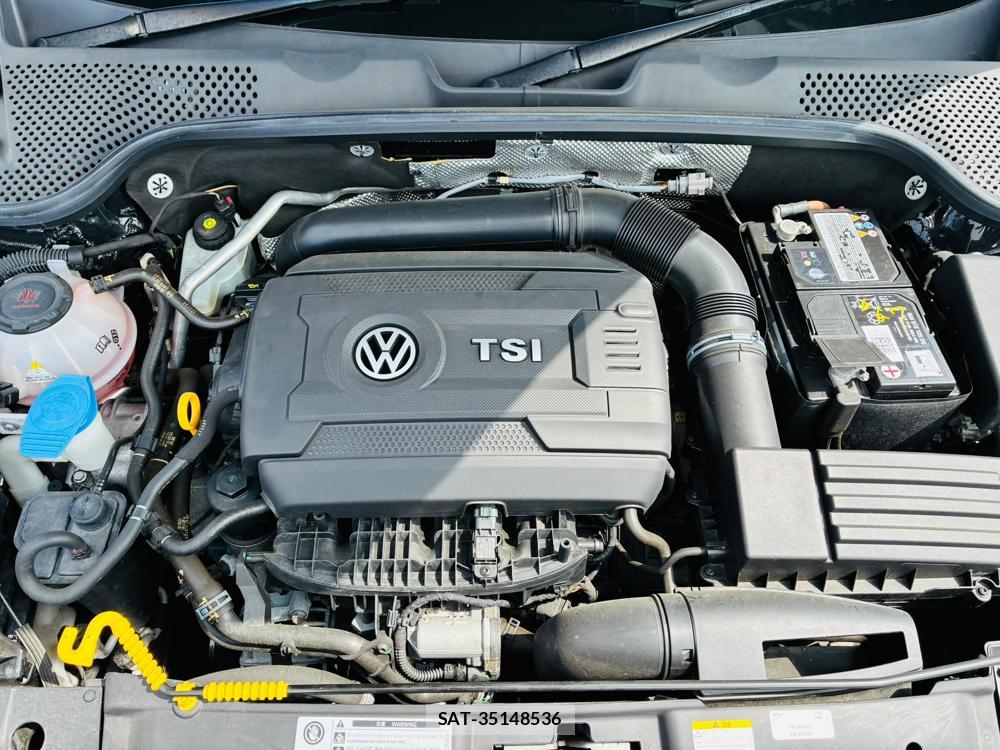 VolksWagen THE BEETLE 2019-05 7137268-34