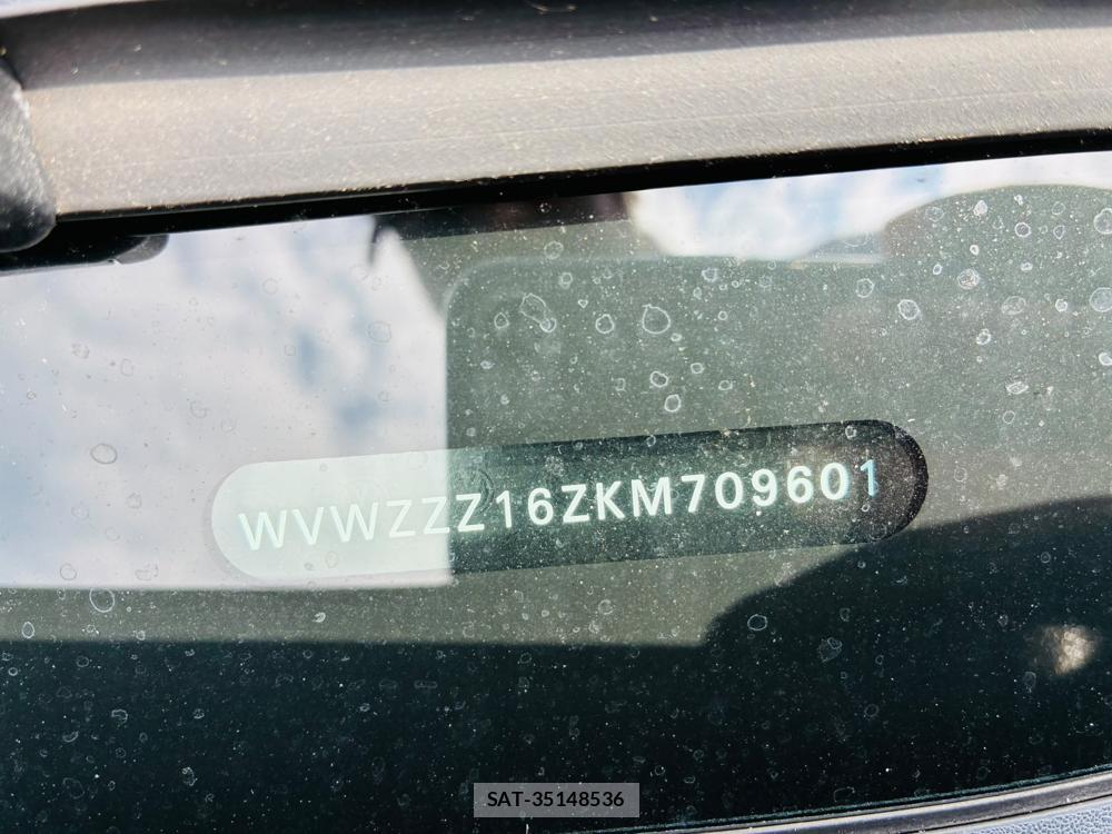 VolksWagen THE BEETLE 2019-05 7137268-35