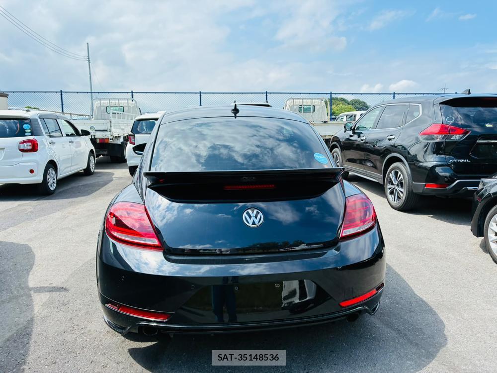 VolksWagen THE BEETLE 2019-05 7137268-3