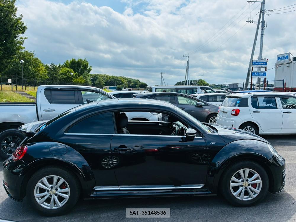 VolksWagen THE BEETLE 2019-05 7137268-5