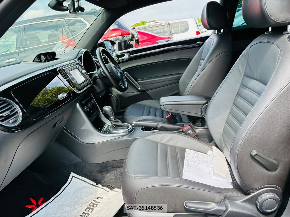 VolksWagen THE BEETLE 2019-05 7137268-8