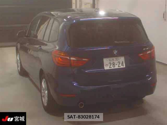Bmw 2 SERIES 2016-03 7383194-1