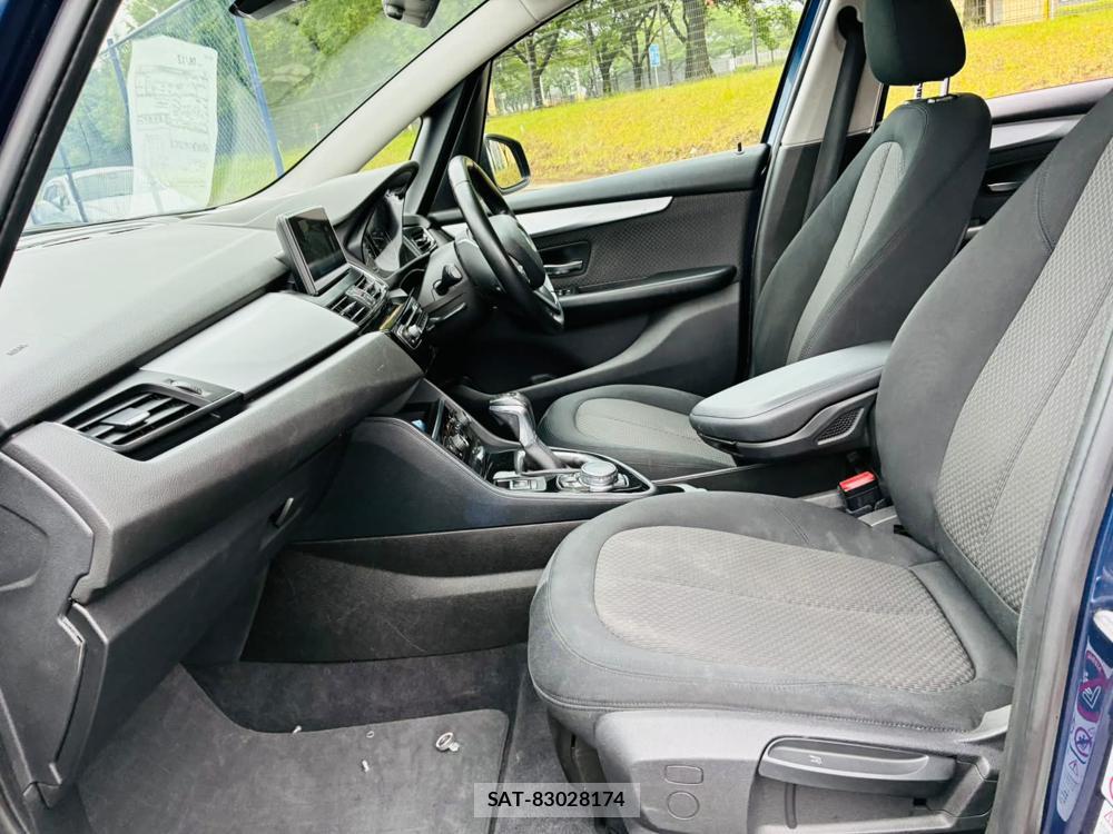 Bmw 2 SERIES 2016-03 7383194-10