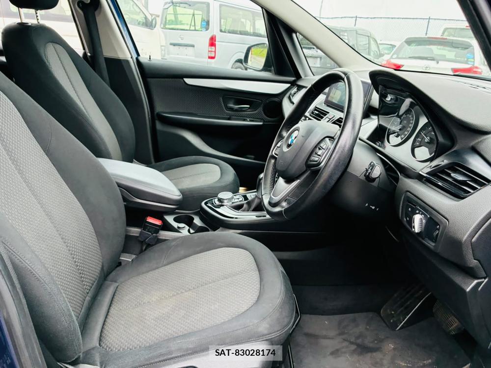 Bmw 2 SERIES 2016-03 7383194-11