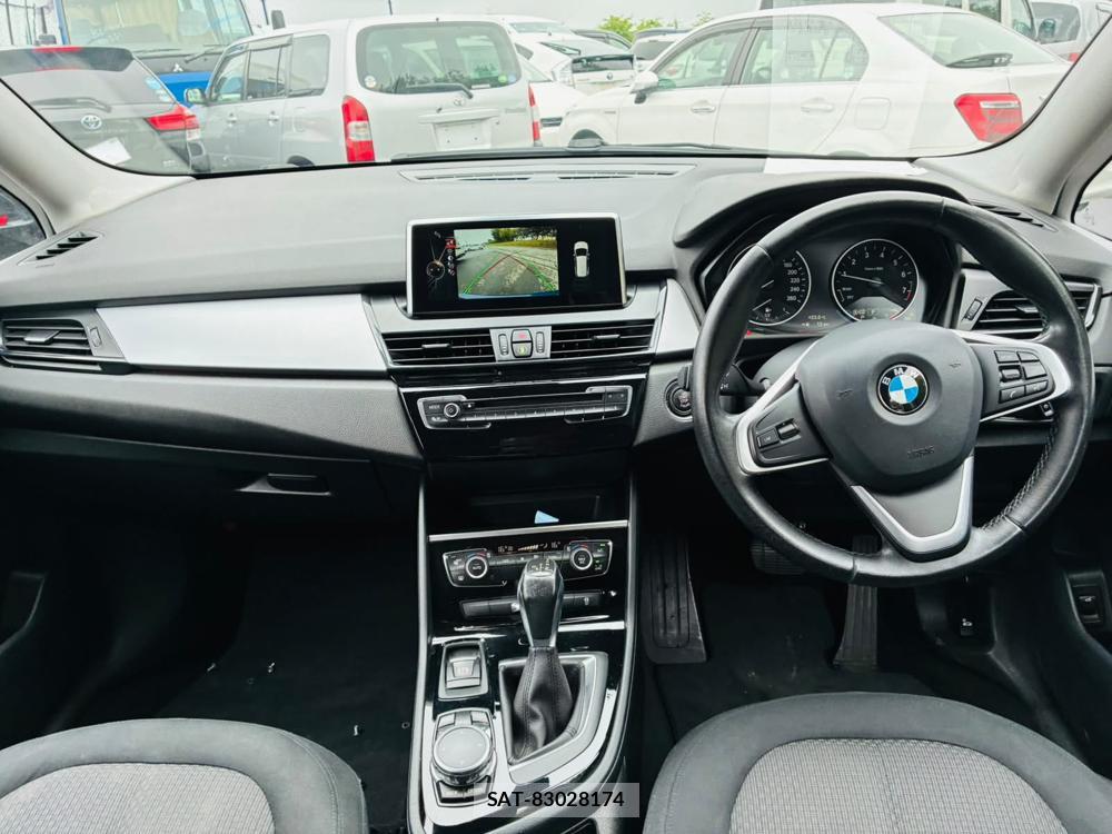 Bmw 2 SERIES 2016-03 7383194-12