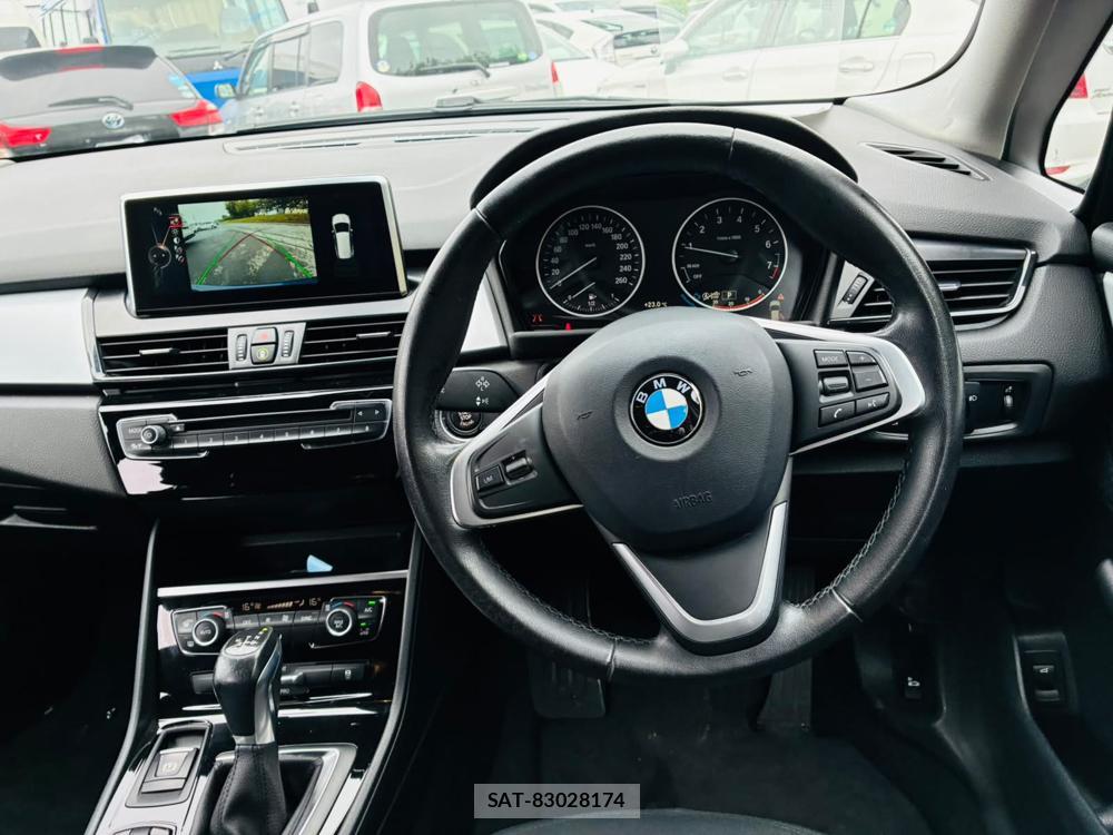 Bmw 2 SERIES 2016-03 7383194-13
