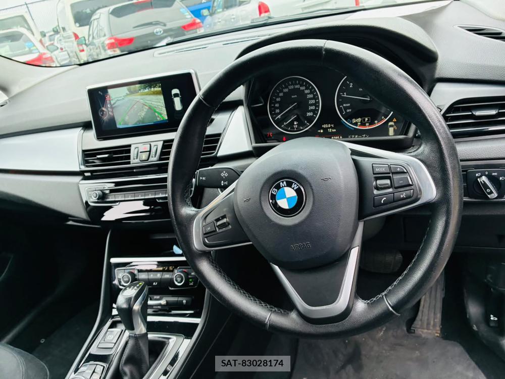 Bmw 2 SERIES 2016-03 7383194-14