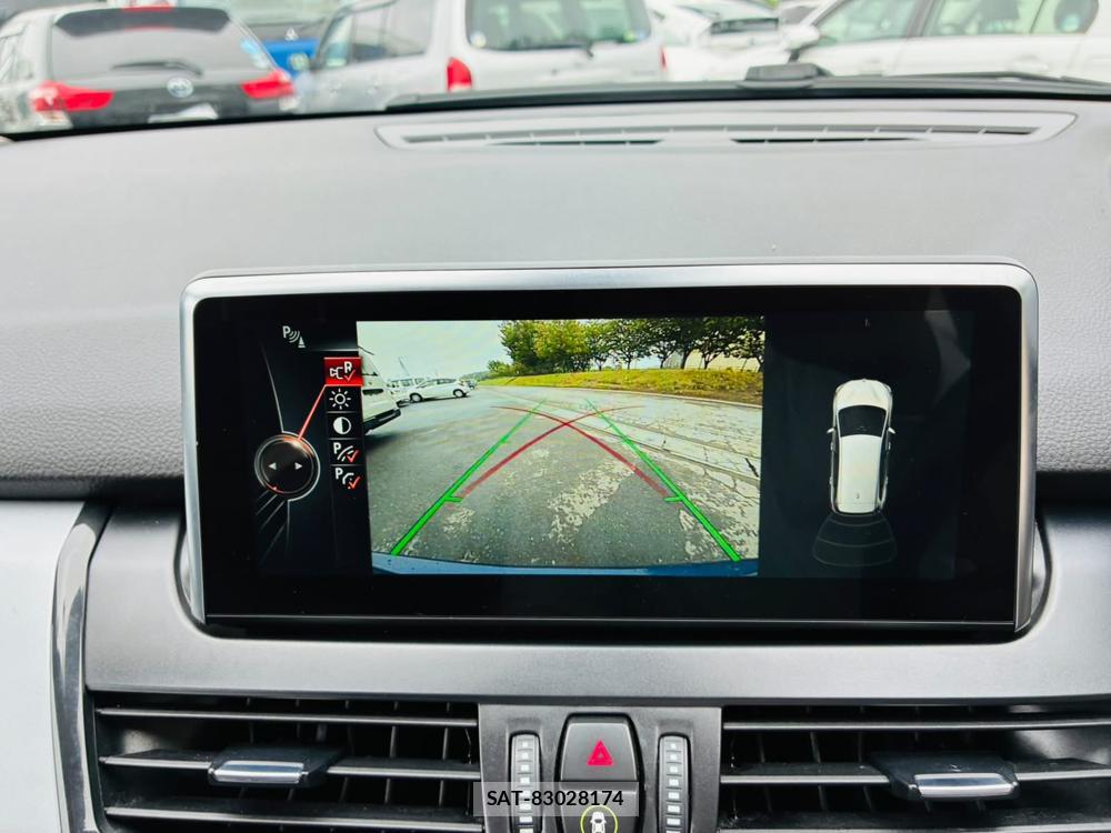 Bmw 2 SERIES 2016-03 7383194-17