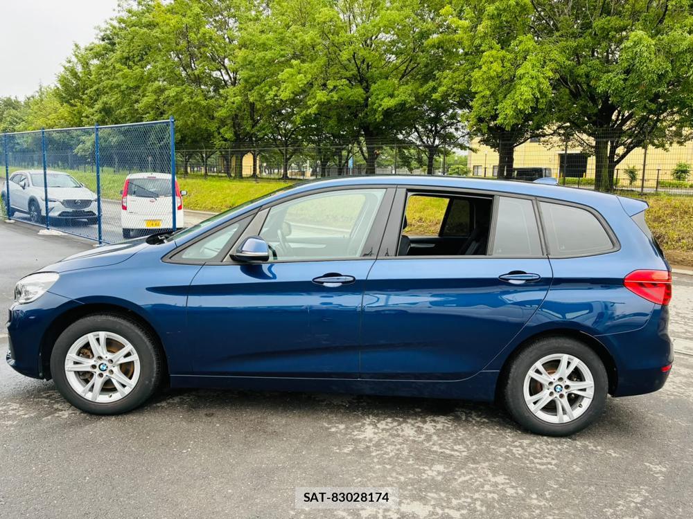 Bmw 2 SERIES 2016-03 7383194-1