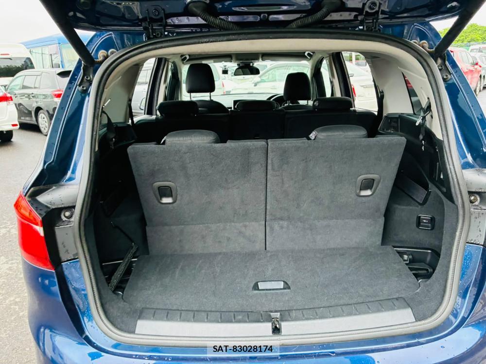 Bmw 2 SERIES 2016-03 7383194-25