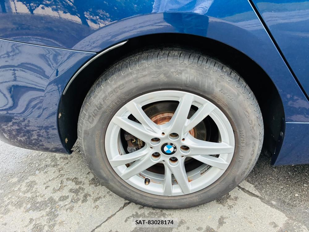 Bmw 2 SERIES 2016-03 7383194-27