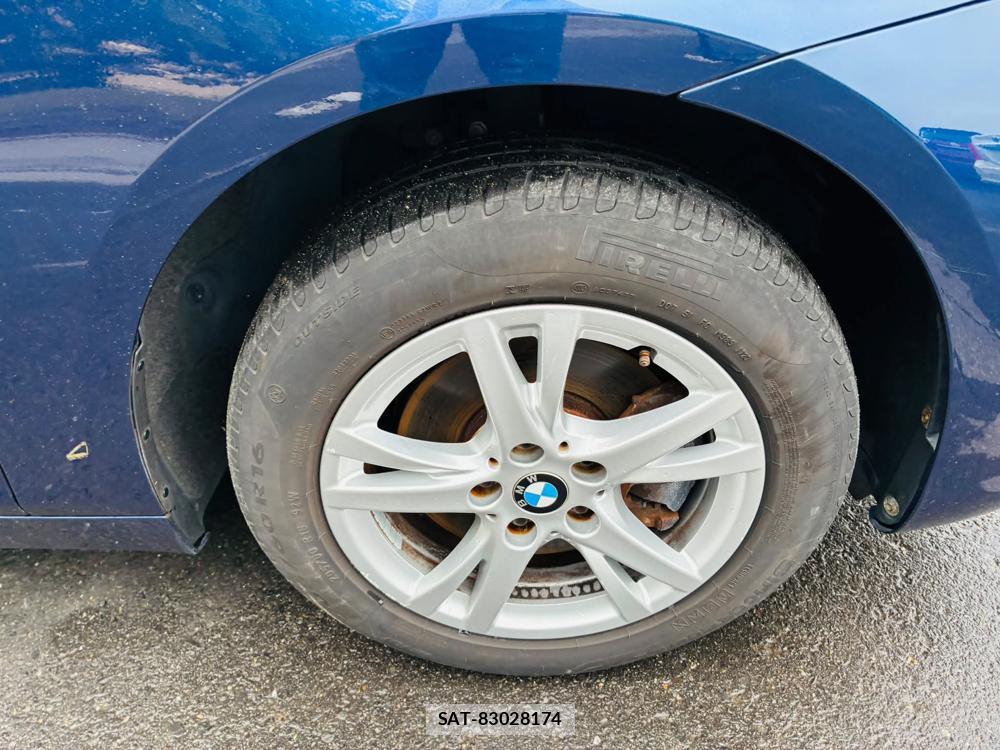 Bmw 2 SERIES 2016-03 7383194-28