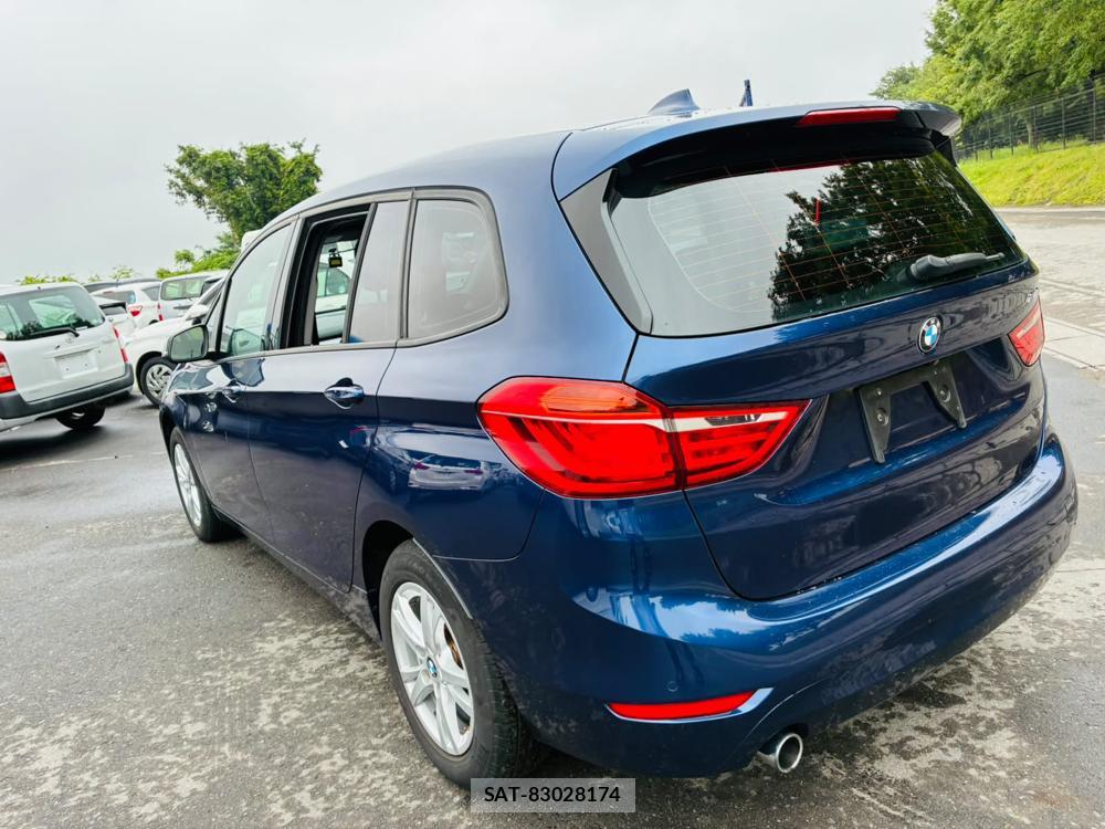 Bmw 2 SERIES 2016-03 7383194-2