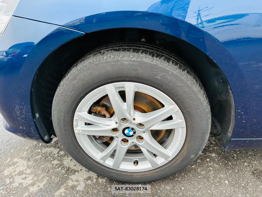 Bmw 2 SERIES 2016-03 7383194-29