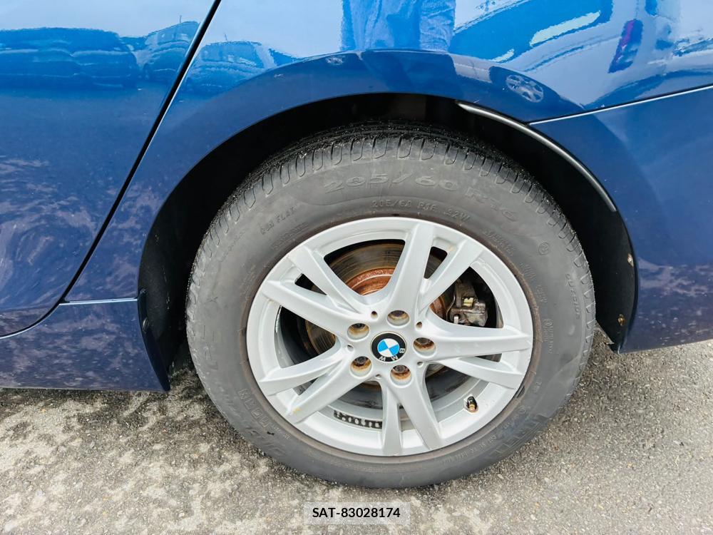 Bmw 2 SERIES 2016-03 7383194-30