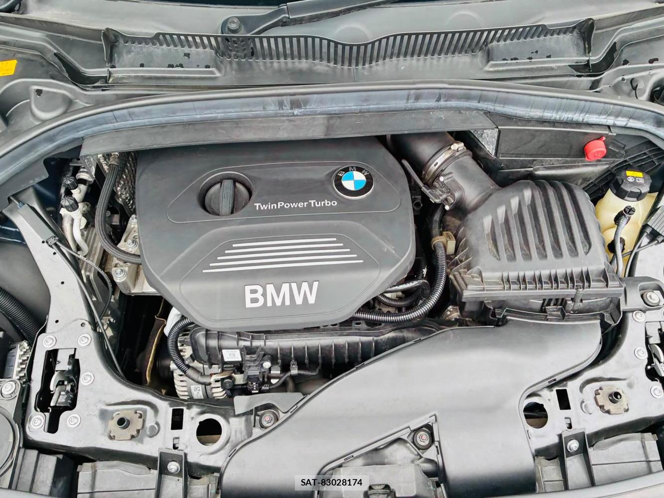 Bmw 2 SERIES 2016-03 7383194-33