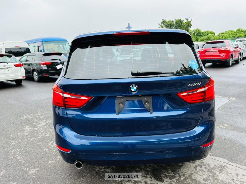 Bmw 2 SERIES 2016-03 7383194-3