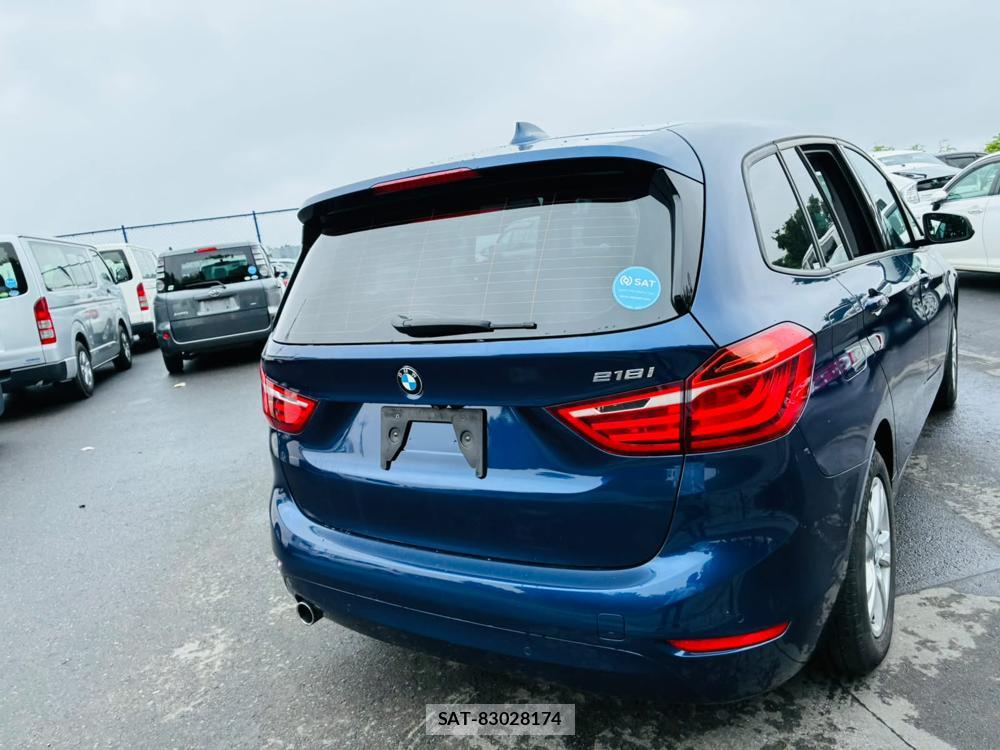 Bmw 2 SERIES 2016-03 7383194-4