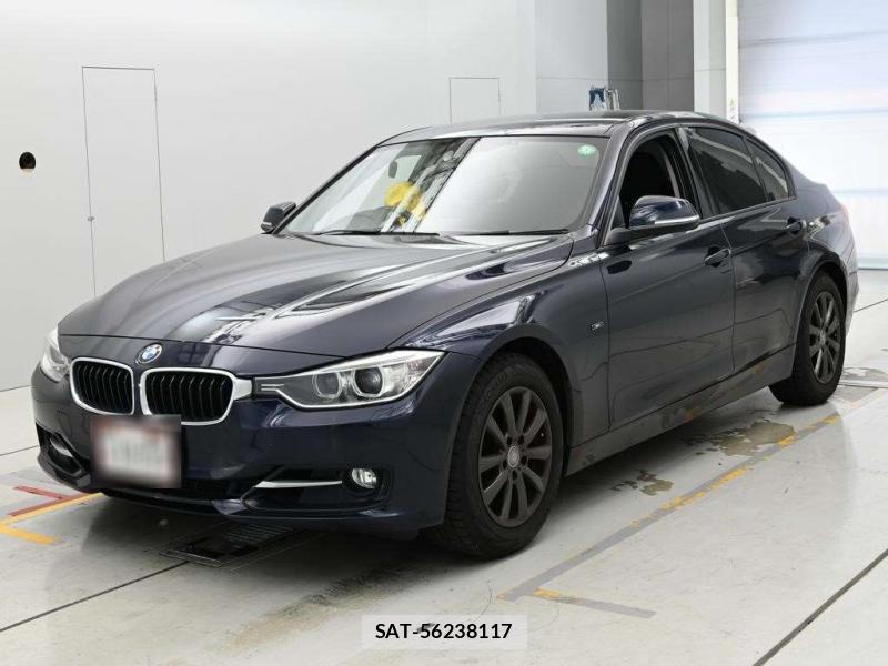 Bmw 3 SERIES 2013 6937339-0