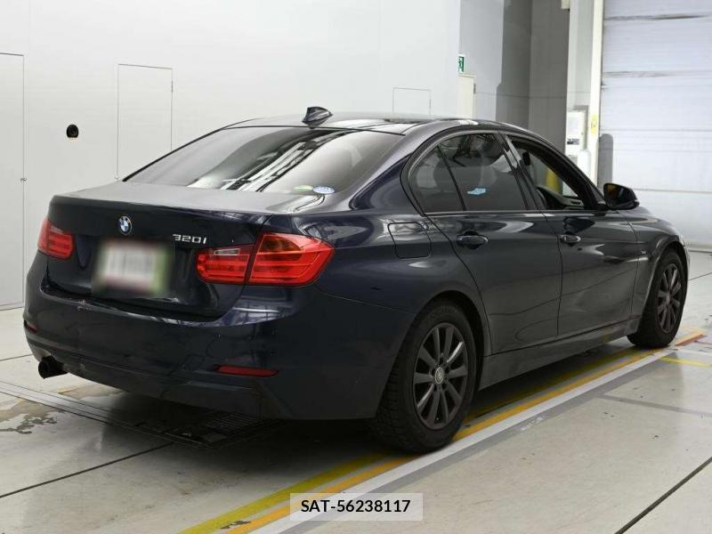 Bmw 3 SERIES 2013 6937339-1