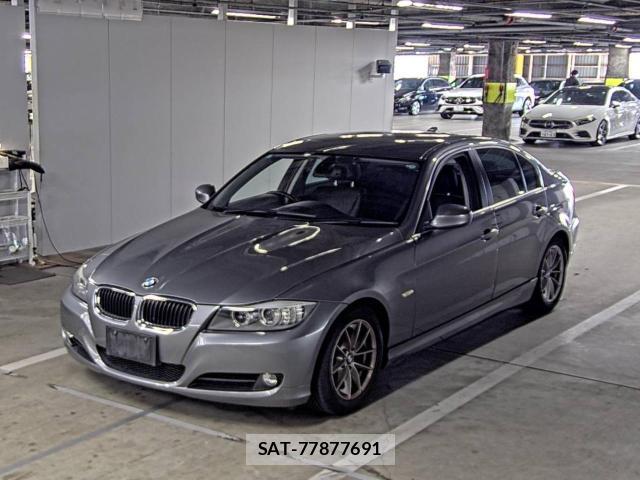 Bmw 3 SERIES 2011 6960168-0