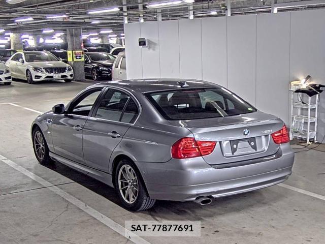 Bmw 3 SERIES 2011 6960168-2