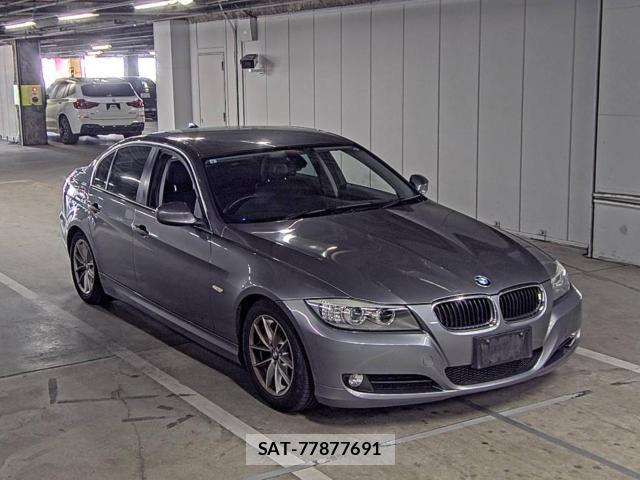 Bmw 3 SERIES 2011 6960168-3