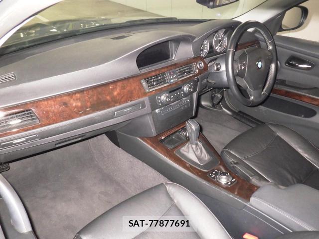 Bmw 3 SERIES 2011 6960168-5
