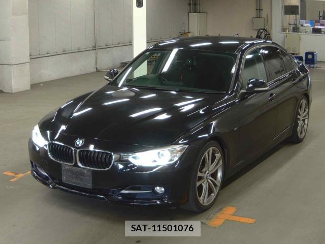 Bmw 3 SERIES 2013 7180527-0