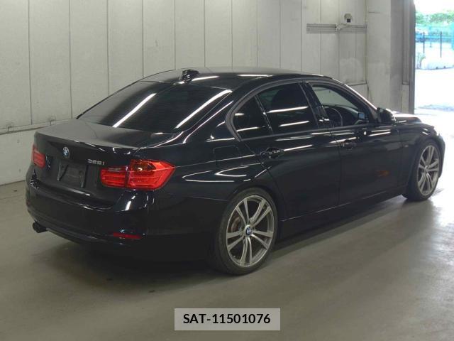 Bmw 3 SERIES 2013 7180527-1