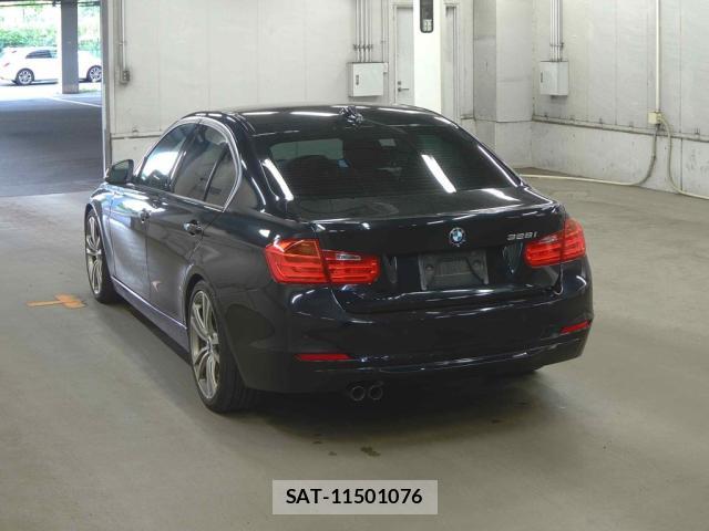 Bmw 3 SERIES 2013 7180527-2