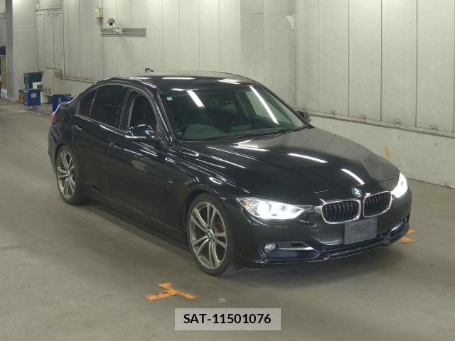 Bmw 3 SERIES 2013 7180527-3