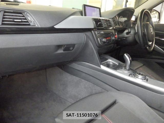 Bmw 3 SERIES 2013 7180527-4