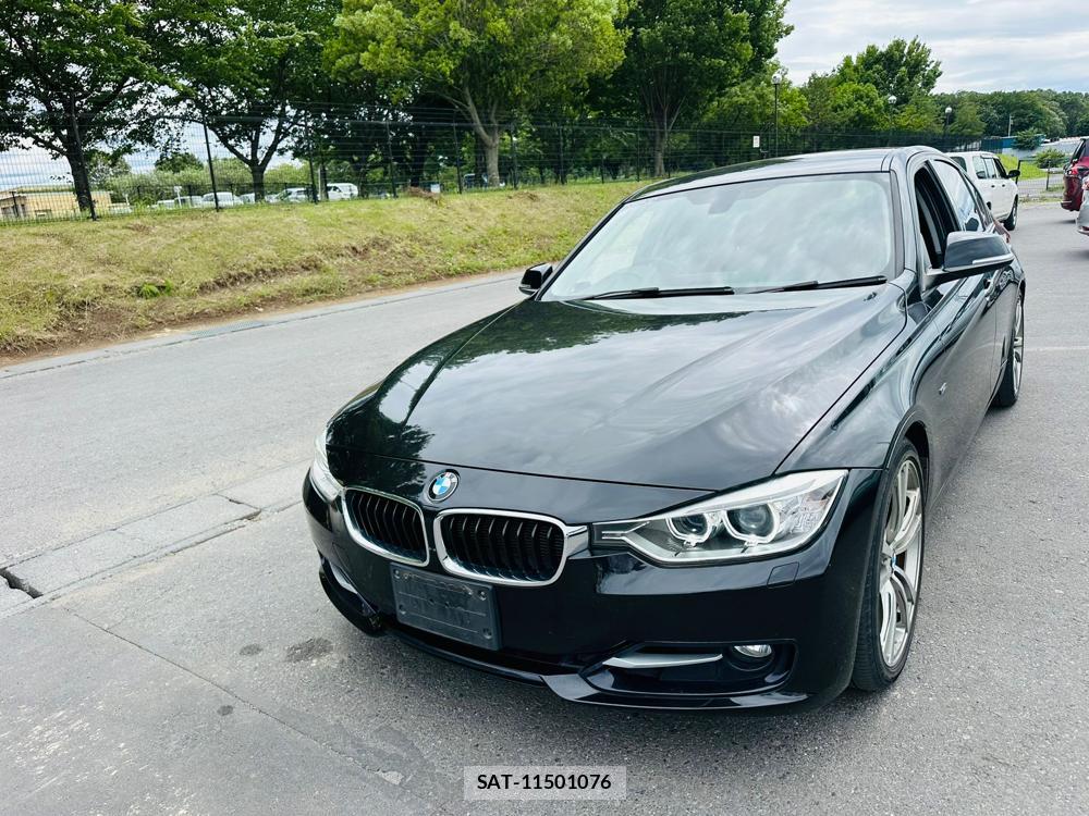 Bmw 3 SERIES 2013 7180527-0