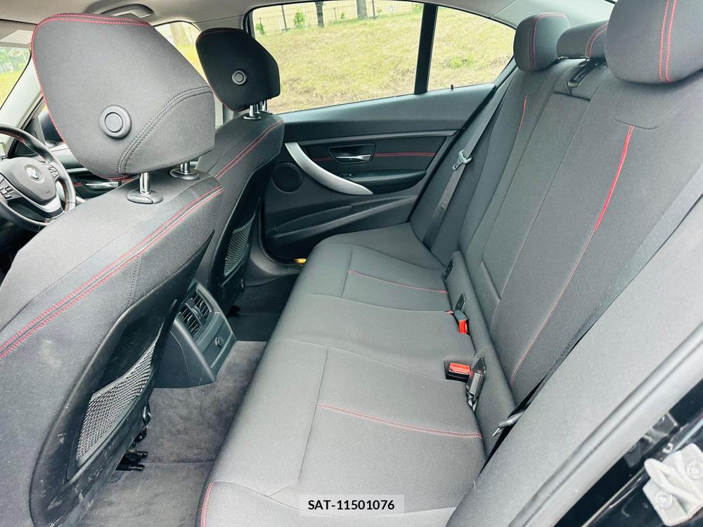 Bmw 3 SERIES 2013 7180527-9