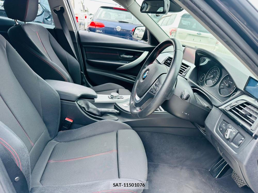 Bmw 3 SERIES 2013 7180527-11