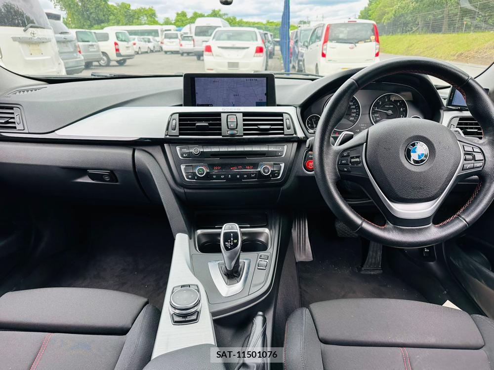Bmw 3 SERIES 2013 7180527-12