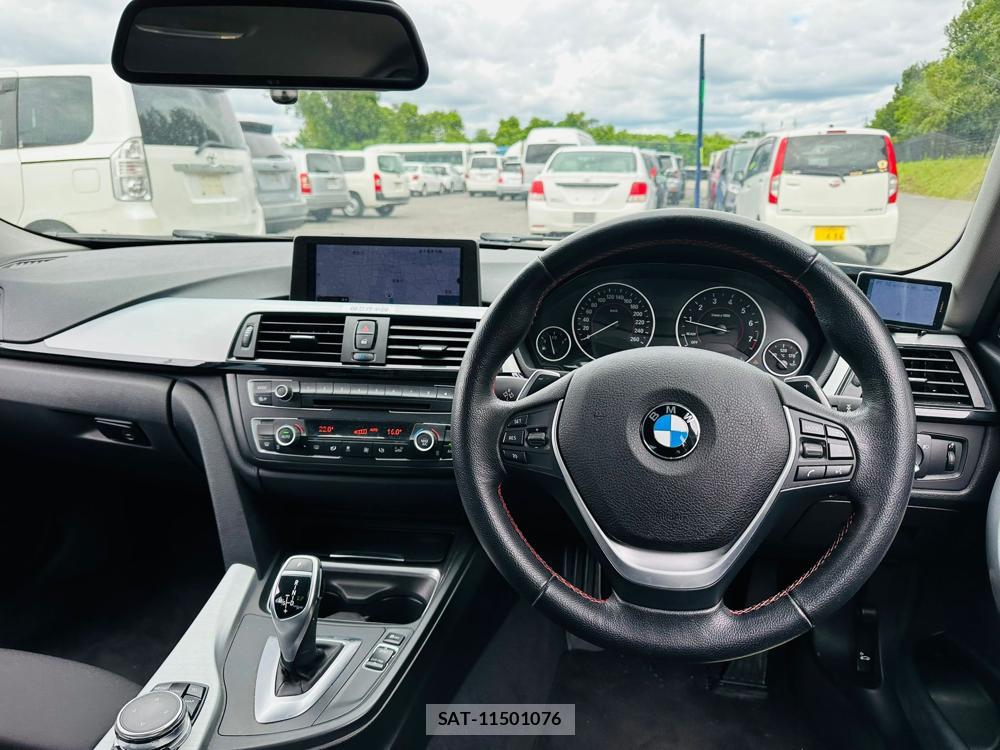 Bmw 3 SERIES 2013 7180527-13