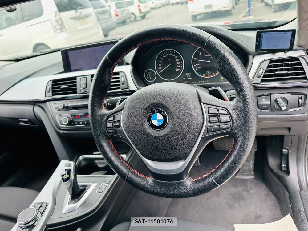 Bmw 3 SERIES 2013 7180527-14