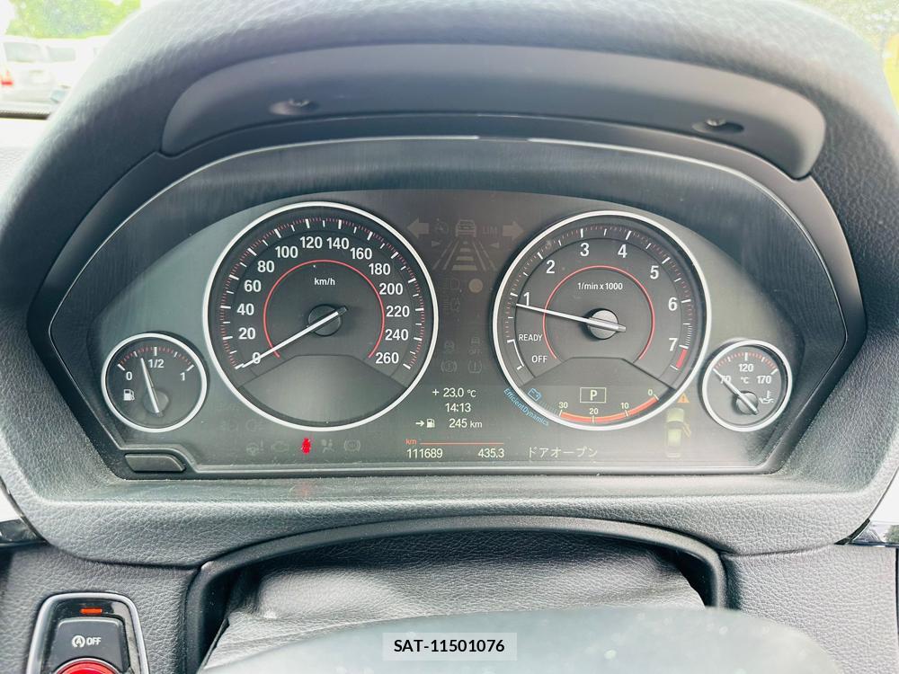 Bmw 3 SERIES 2013 7180527-15