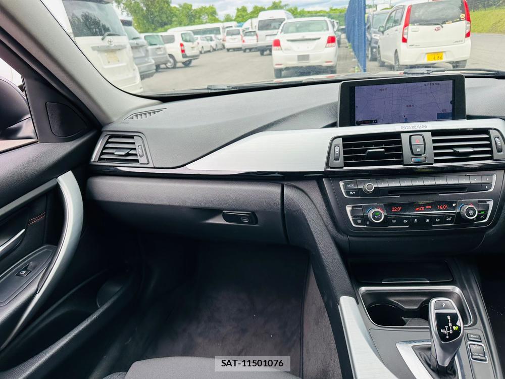 Bmw 3 SERIES 2013 7180527-16