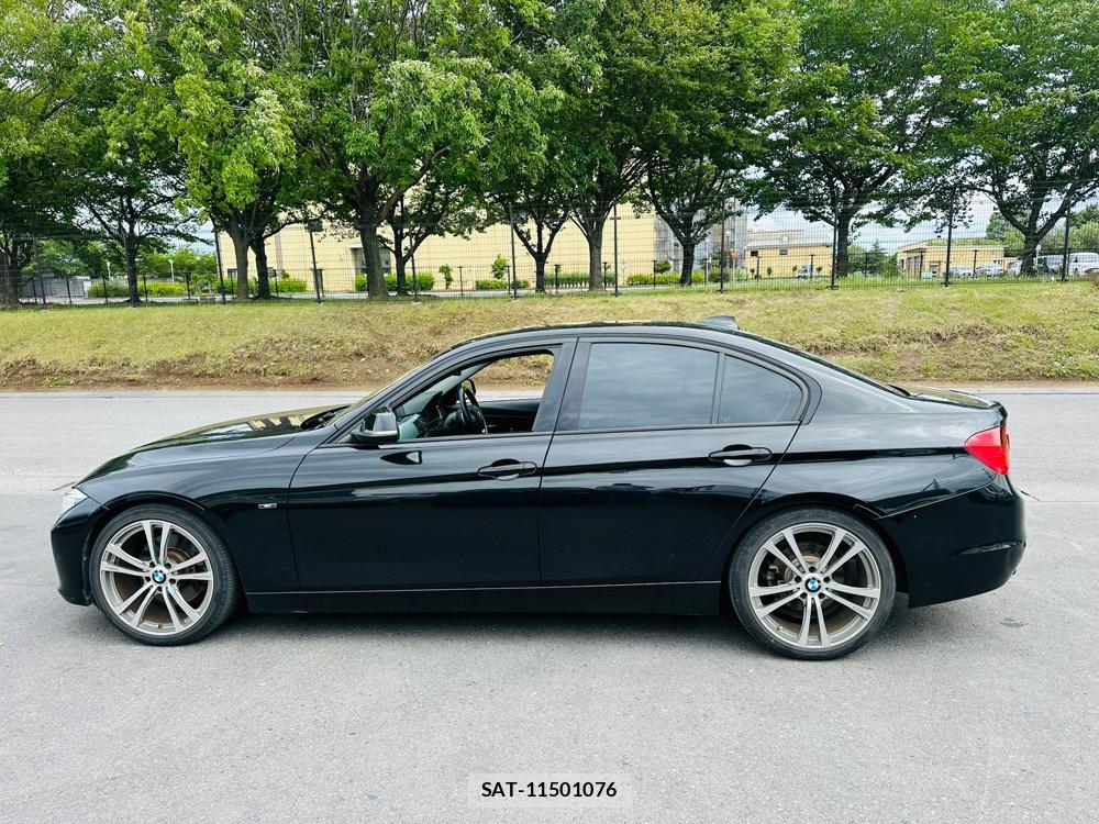 Bmw 3 SERIES 2013 7180527-1