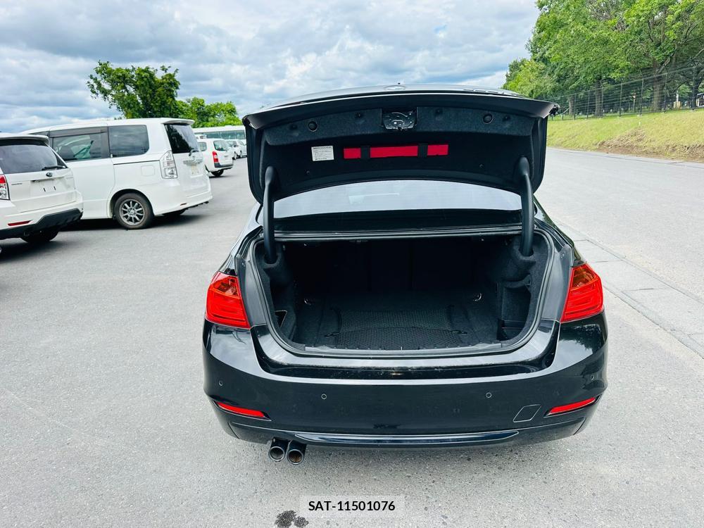 Bmw 3 SERIES 2013 7180527-25