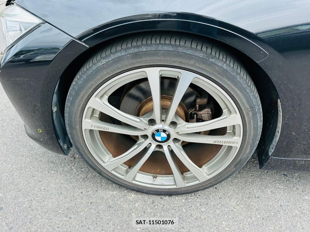 Bmw 3 SERIES 2013 7180527-28
