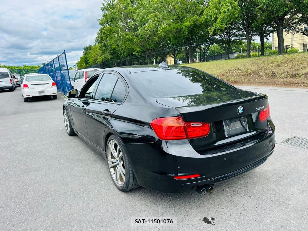 Bmw 3 SERIES 2013 7180527-2