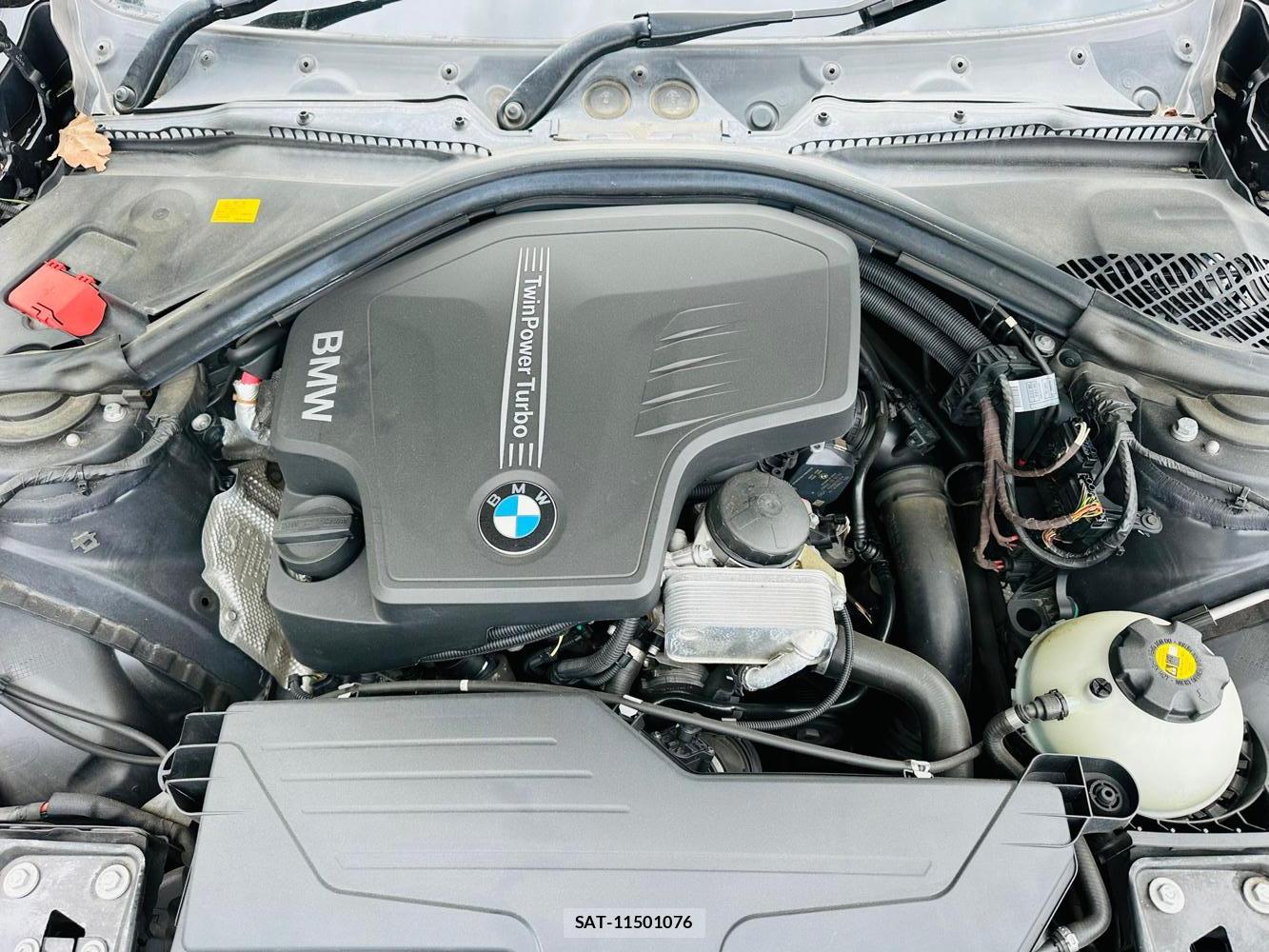 Bmw 3 SERIES 2013 7180527-37