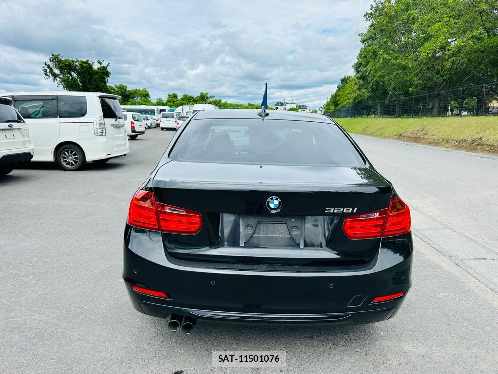 Bmw 3 SERIES 2013 7180527-3